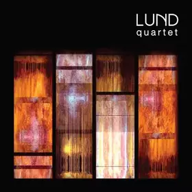 Couverture du produit · Lund Quartet