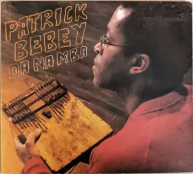 Couverture du produit · Da Na Mba