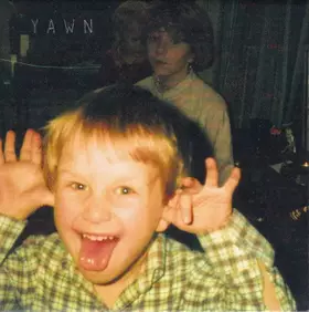 Couverture du produit · Yawn