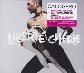 Couverture du produit · Liberté Chérie