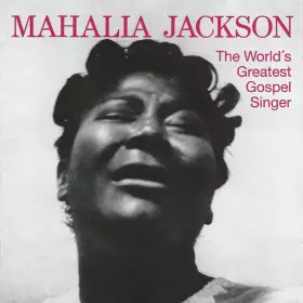 Couverture du produit · The World's Greatest Gospel Singer