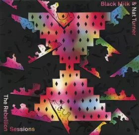 Couverture du produit · The Rebellion Sessions