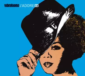 Couverture du produit · J'adore 03