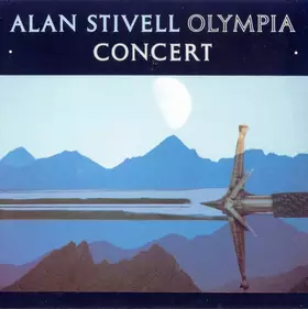 Couverture du produit · Olympia Concert