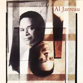 Couverture du produit · Best Of Al Jarreau