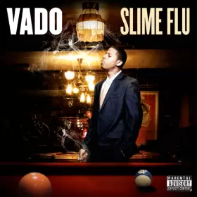 Couverture du produit · Slime Flu