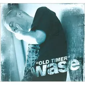 Couverture du produit · Old Timer