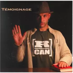 Couverture du produit · Temoignage