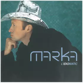 Couverture du produit · L'Idiomatic