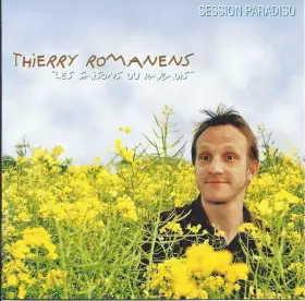 Couverture du produit · Les Saisons Du Paradis