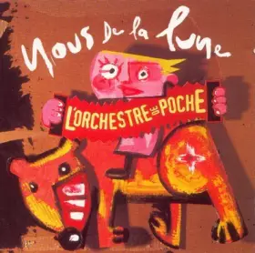 Couverture du produit · Nous De La Lune