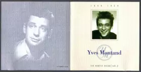 Couverture du produit · Les Années Odéon - Volume 2 - 1948 1950