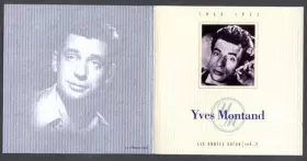 Couverture du produit · Les Années Odéon - Volume 3 - 1950 1952