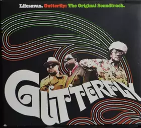 Couverture du produit · Gutterfly: The Original Soundtrack.