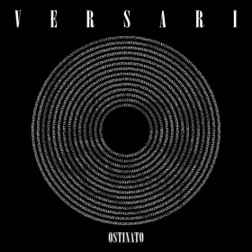 Couverture du produit · Ostinato