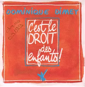 Couverture du produit · C'Est Le Droit Des Enfants