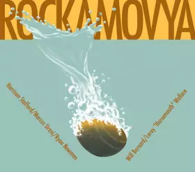 Couverture du produit · Rockamovya
