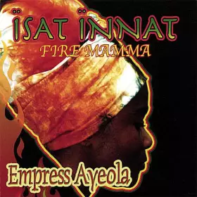 Couverture du produit · Isat Innat (Fire Mamma)