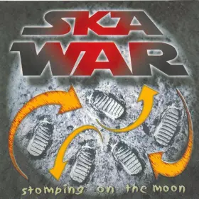 Couverture du produit · Stomping On The Moon