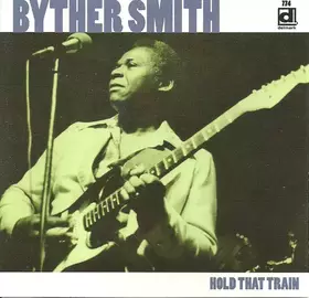 Couverture du produit · Hold That Train