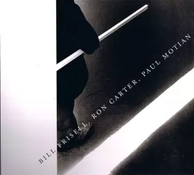 Couverture du produit · Bill Frisell, Ron Carter, Paul Motian