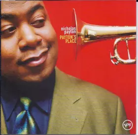 Couverture du produit · Payton's Place