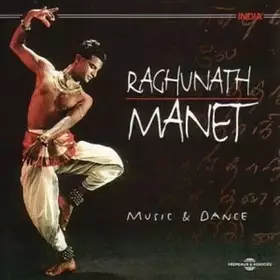 Couverture du produit · Music & Dance