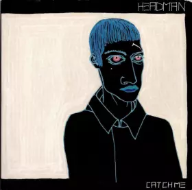 Couverture du produit · Catch Me