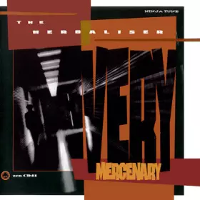 Couverture du produit · Very Mercenary