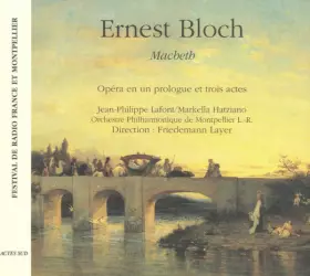Couverture du produit · Macbeth