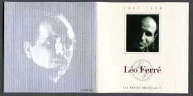 Couverture du produit · Les Années Odéon Vol. 3. -  1957-1958