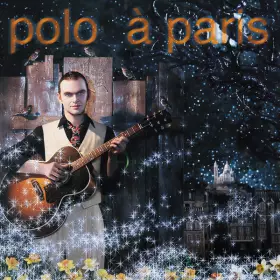 Couverture du produit · Polo A Paris