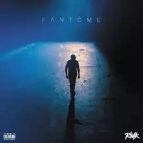 Couverture du produit · Fantôme