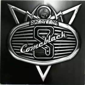 Couverture du produit · Comeblack