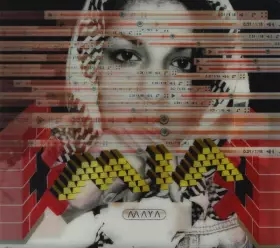 Couverture du produit · Maya