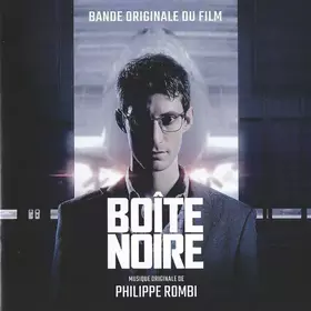 Couverture du produit · Boîte Noire (Bande Originale Du Film)