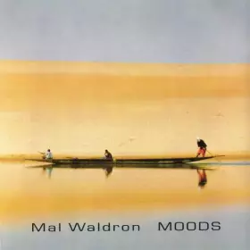 Couverture du produit · Moods