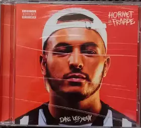 Couverture du produit · Dans Les Yeux 