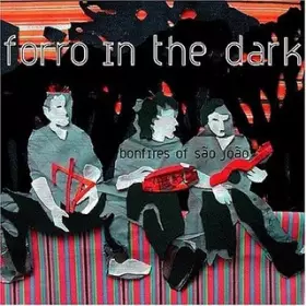 Couverture du produit · Bonfires Of São João