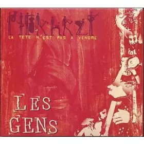 Couverture du produit · La Tête N'Est Pas A Vendre