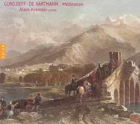 Couverture du produit · Méditation / Meditation (Vol. 4)
