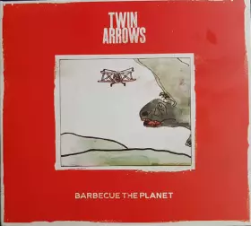 Couverture du produit · Barbecue The Planet