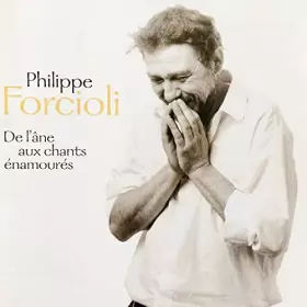 Couverture du produit · De L'âne Aux Chants Énamourés