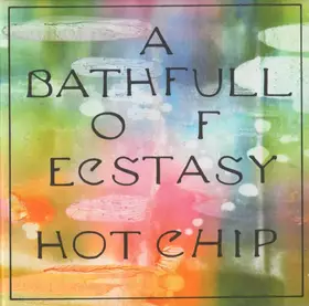 Couverture du produit · A Bath Full Of Ecstasy