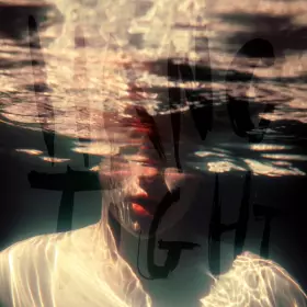 Couverture du produit · Hang Tight