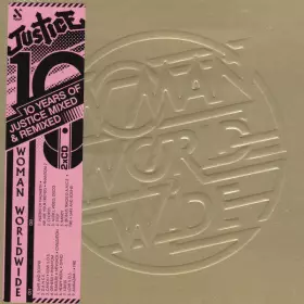 Couverture du produit · Woman Worldwide