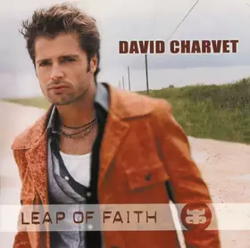 Couverture du produit · Leap Of Faith