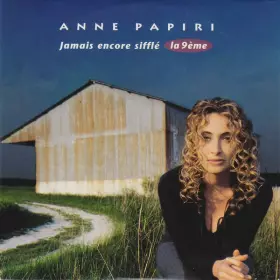 Couverture du produit · Jamais Encore Sifflé La 9ème