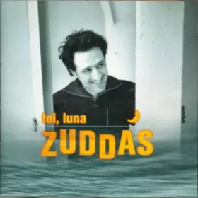 Couverture du produit · Toi, Luna