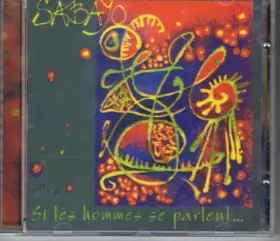 Couverture du produit · Si Les Hommes Se Parlent...